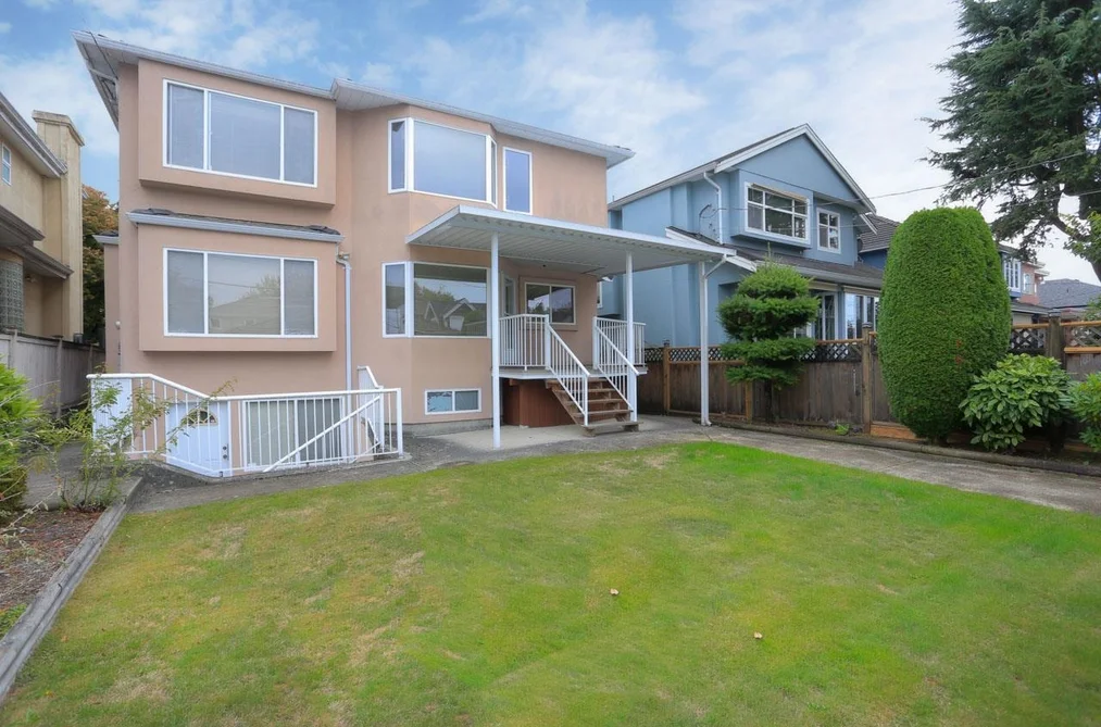 6333 BUTLER STREET, Vancouver BC V5S 3K6, Vancouver BC — Residential for Sale - Photo 4