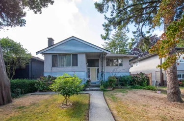 6333 Elgin St, Vancouver, BC - MLS: R3165447