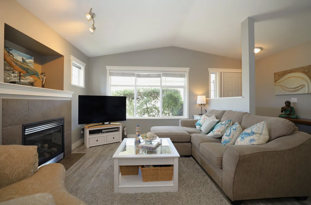 6335 TYLER ROAD, Sechelt BC V0N 3A7, Sechelt BC — Residential for Sale - Photo 6