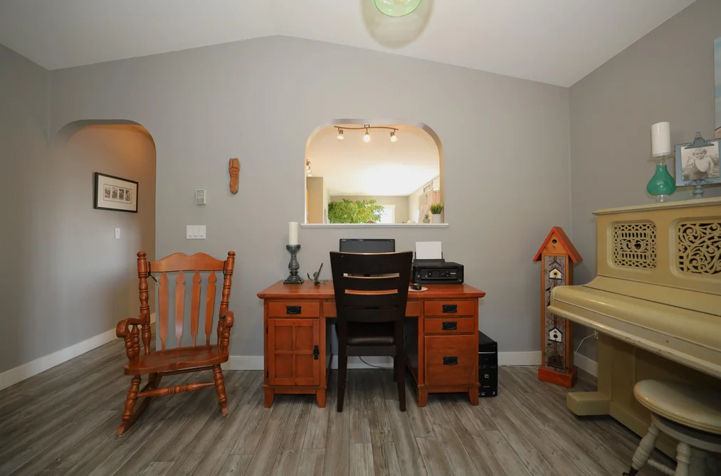 6335 TYLER ROAD, Sechelt BC V0N 3A7, Sechelt BC — Residential for Sale - Photo 7