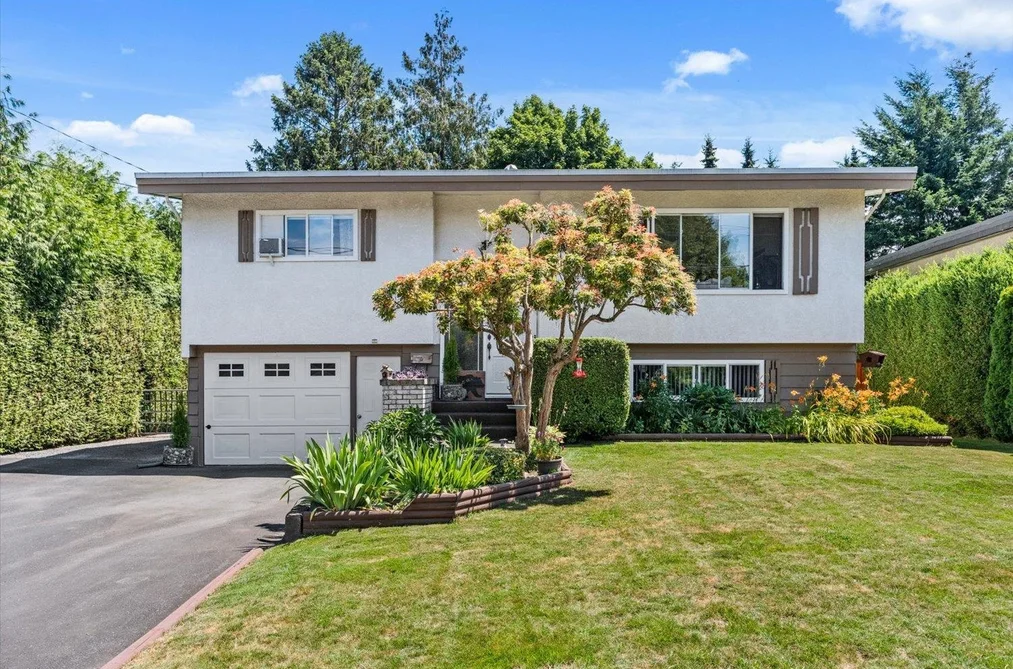 6336 REID ROAD, Chilliwack BC V2R 3H1, Chilliwack BC — Residential for Sale - Main Photo