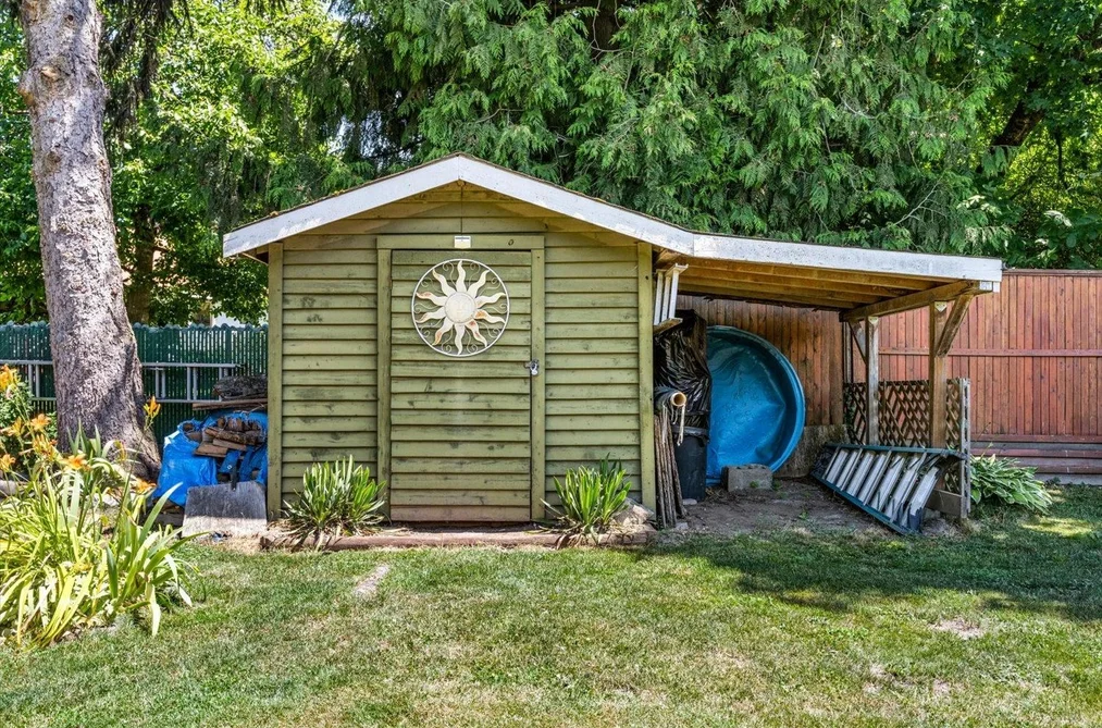6336 REID ROAD, Chilliwack BC V2R 3H1, Chilliwack BC — Residential for Sale — Photo 32 of 36