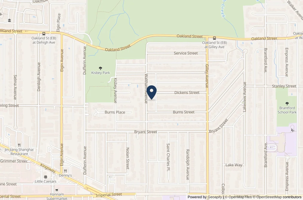 House for sale at 6338 Waltham Avenue Burnaby British Columbia - MLS: R3171799
