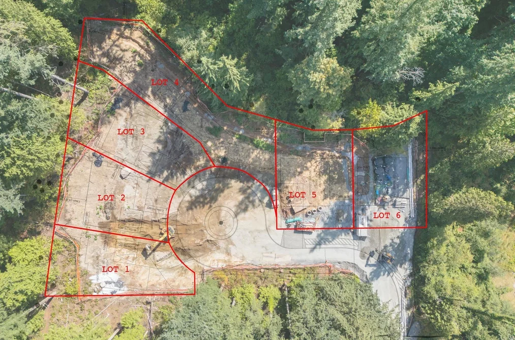 Property for sale at 634 Foresthill Place Port Moody British Columbia - MLS: R3116299