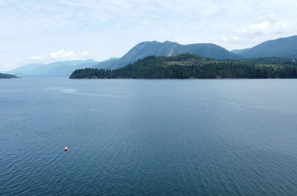 6340 N GALE AVENUE, Sechelt BC V7Z 0P8, Sechelt BC — Land for Sale - Photo 2