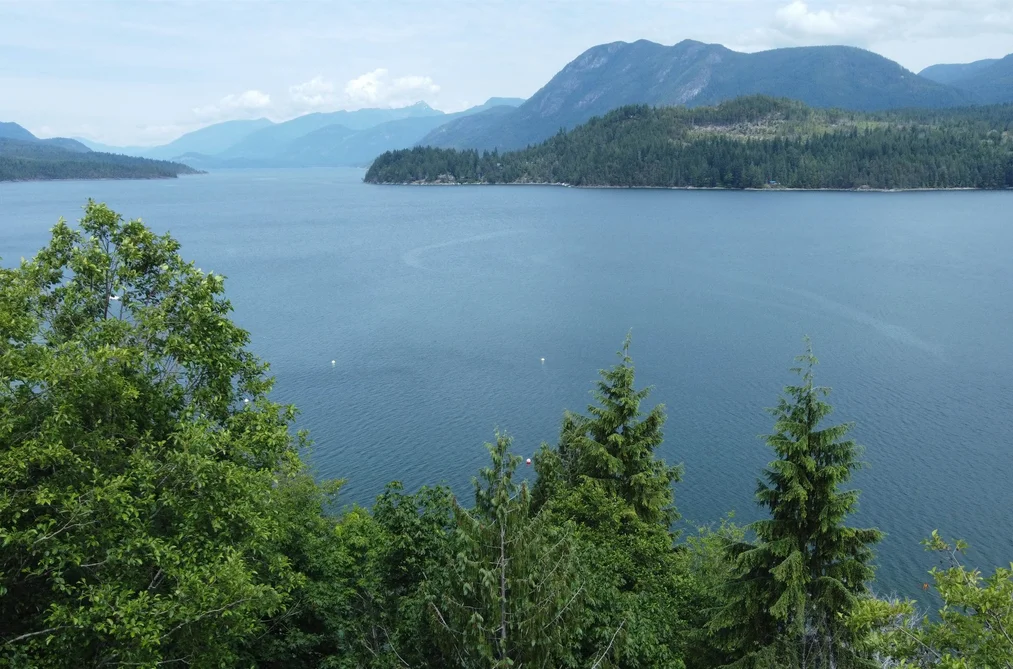 6340 N GALE AVENUE, Sechelt BC V7Z 0P8, Sechelt BC — Land for Sale - Photo 3