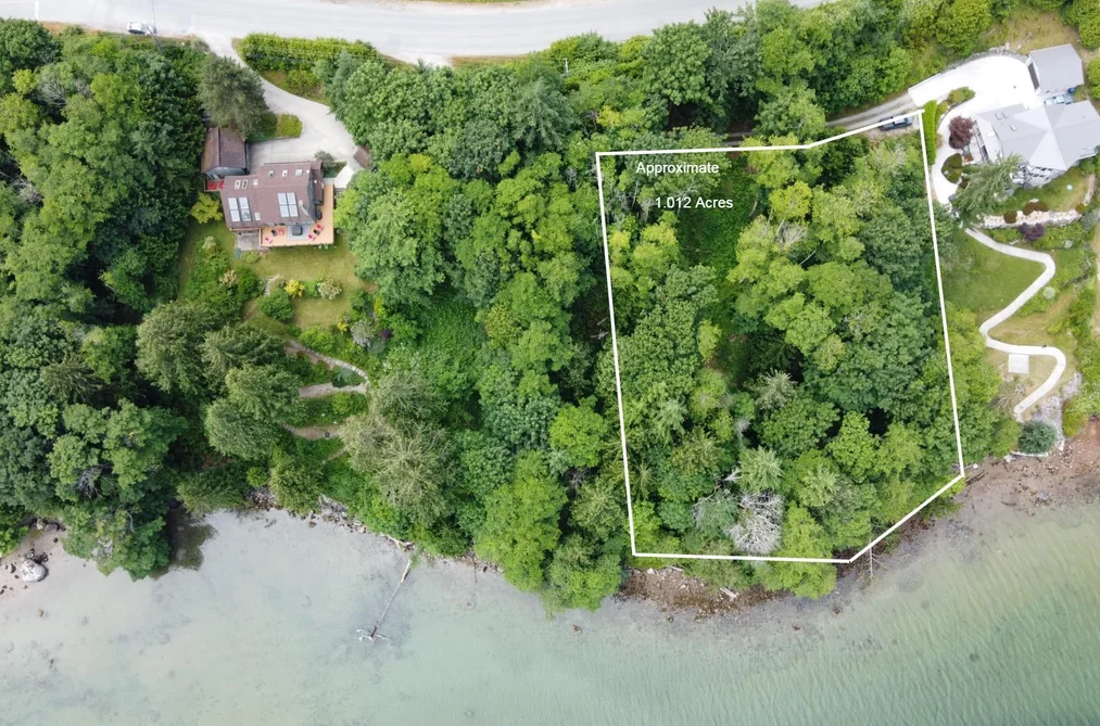 6340 N GALE AVENUE, Sechelt BC V7Z 0P8, Sechelt BC — Land for Sale - Photo 4