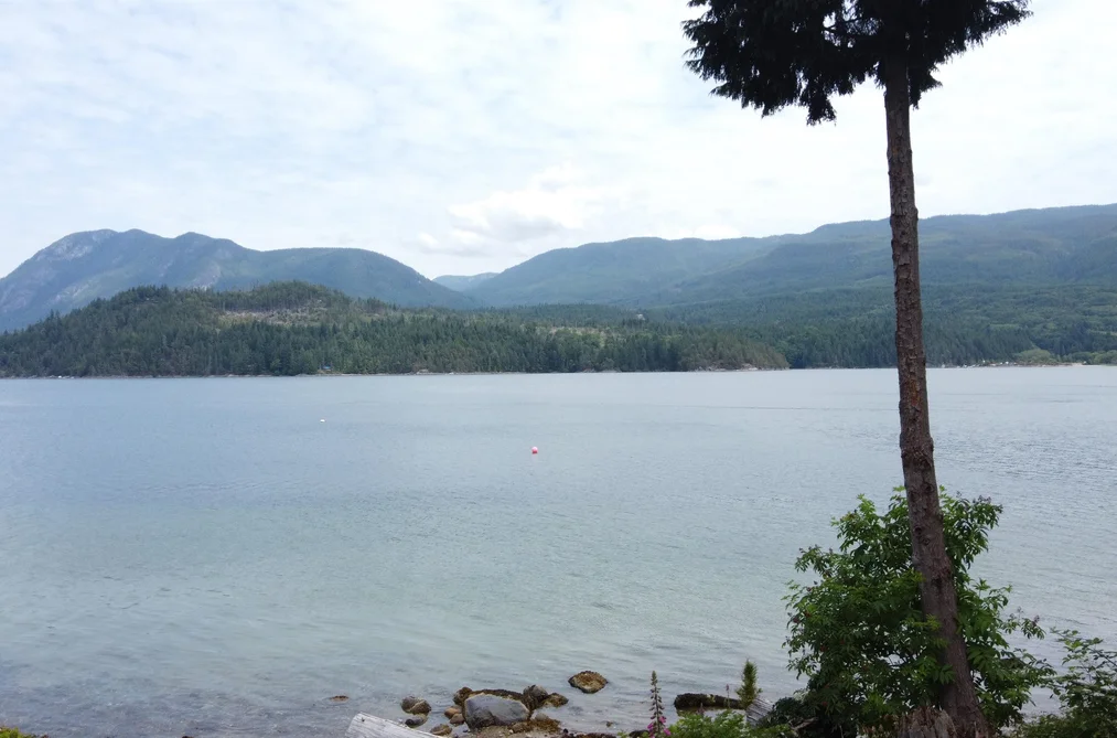 6340 N GALE AVENUE, Sechelt BC V7Z 0P8, Sechelt BC — Land for Sale - Photo 5