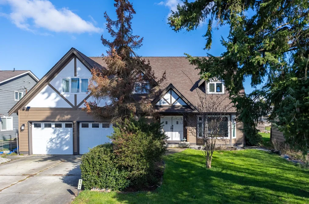 House for sale at 6341 43a Avenue Delta British Columbia - MLS: R3126888