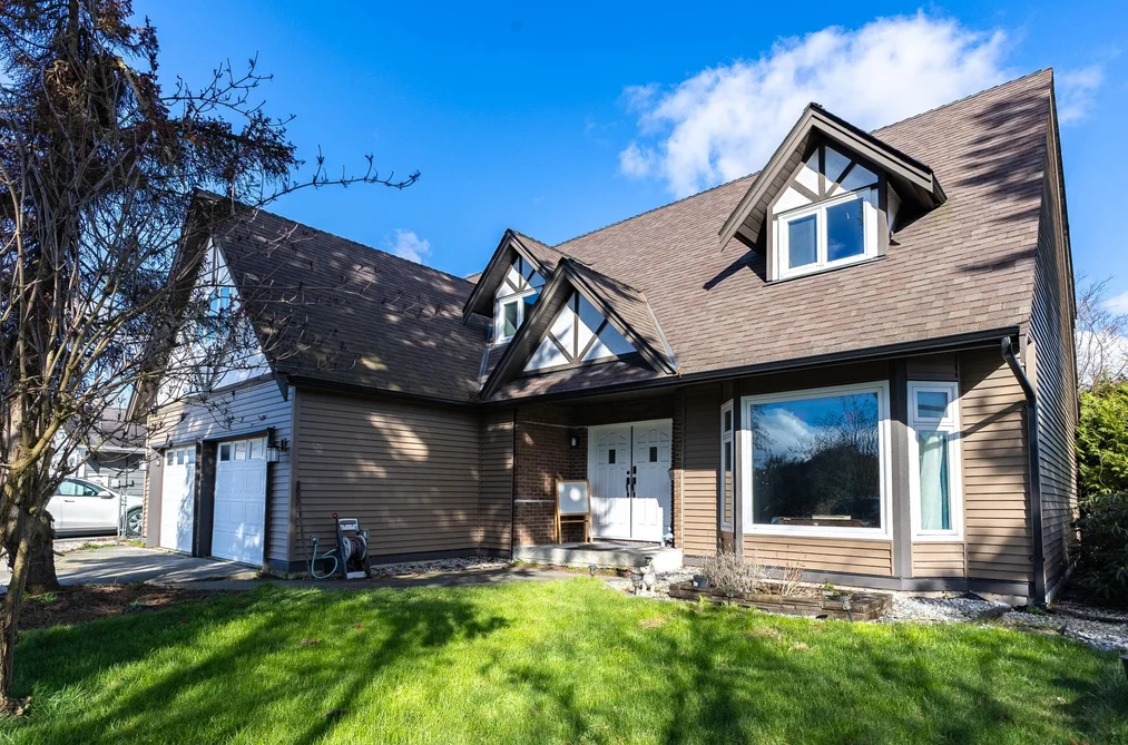 6341 43A AVENUE, Delta BC V4K 1B3, Delta BC — Residential for Sale - Photo 2