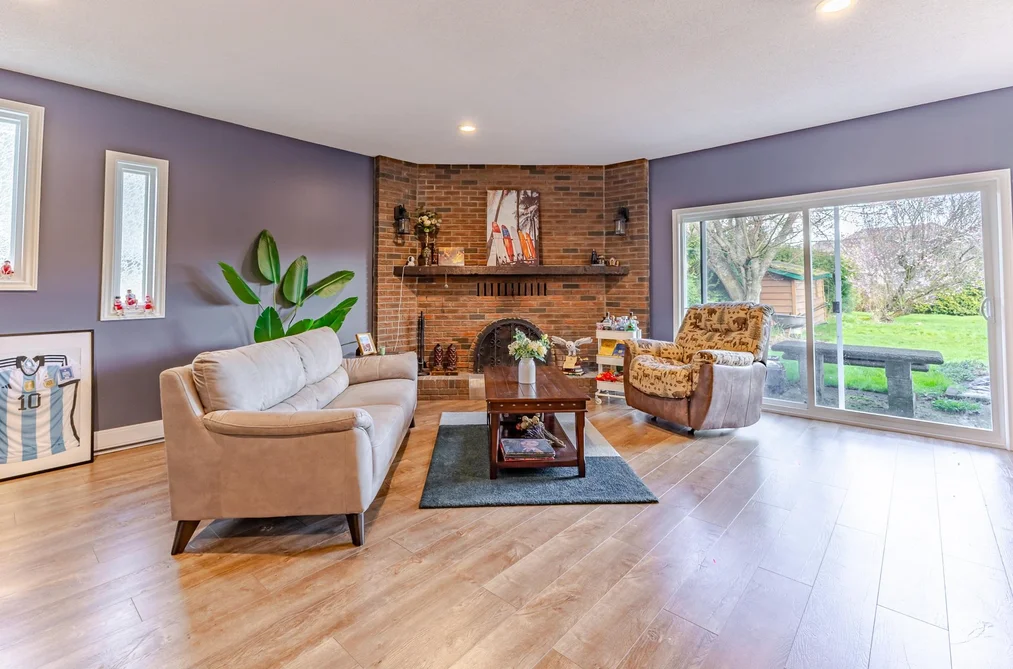 6341 43A AVENUE, Delta BC V4K 1B3, Delta BC — Residential for Sale - Photo 4