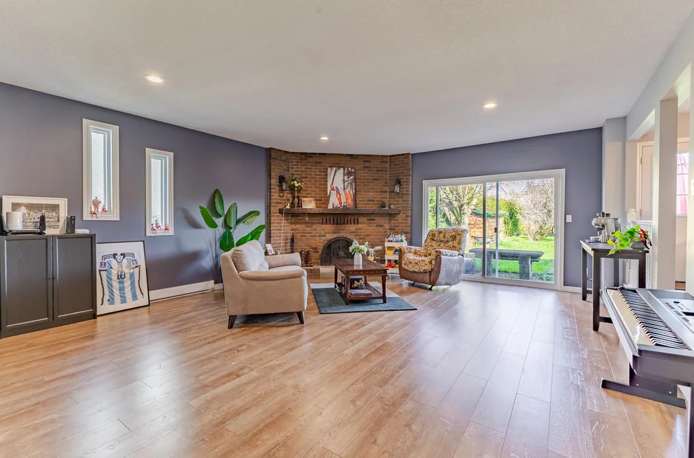 6341 43A AVENUE, Delta BC V4K 1B3, Delta BC — Residential for Sale - Photo 5
