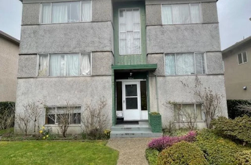 House for sale at 6341 Beatrice Street Vancouver British Columbia - MLS: R3103189