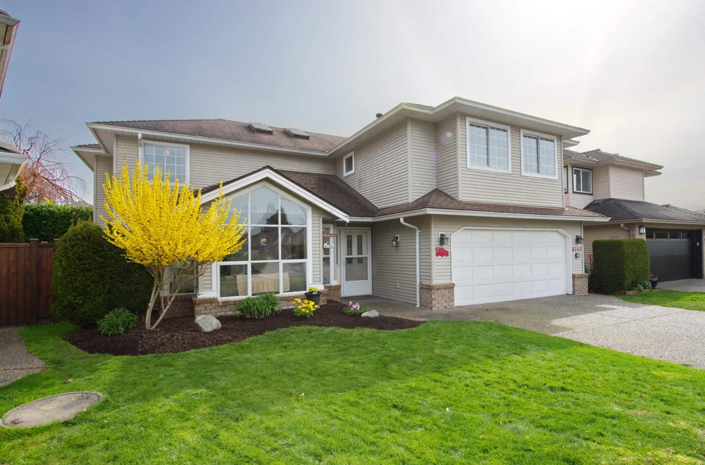 6343 CRESCENT PLACE, Delta BC V4K 4V2, Delta BC — Residential for Sale - Photo 2