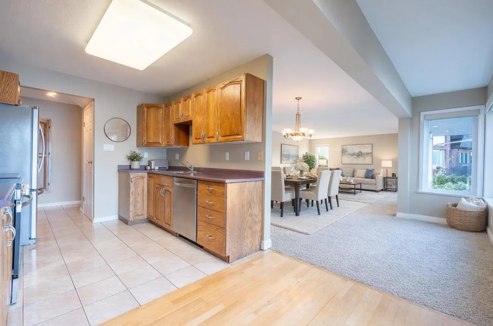 6343 MARMOT ROAD, Sechelt BC V7Z 0L2, Sechelt BC — Residential for Sale - Photo 7