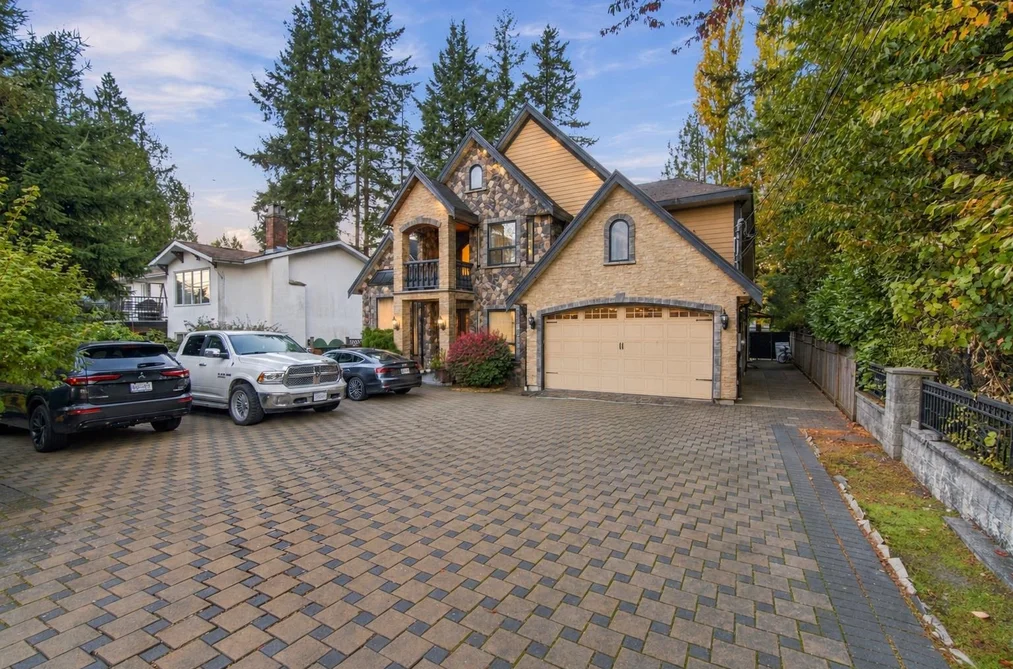 6345 128th St, Surrey, BC - MLS: R3178609
