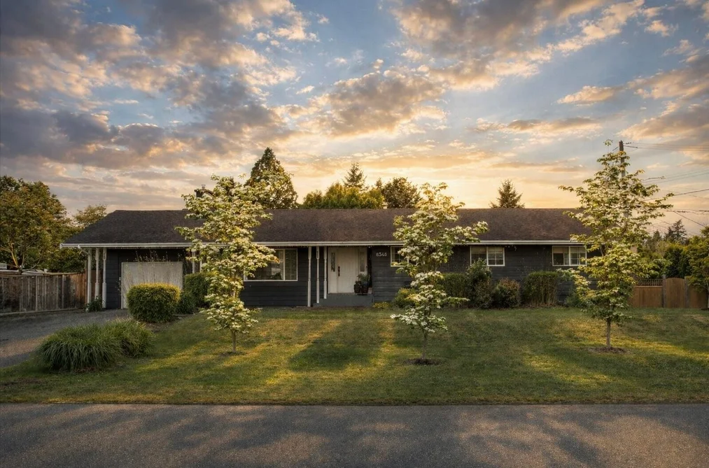 House for sale at 6345 Edson Drive Chilliwack British Columbia - MLS: R3089962