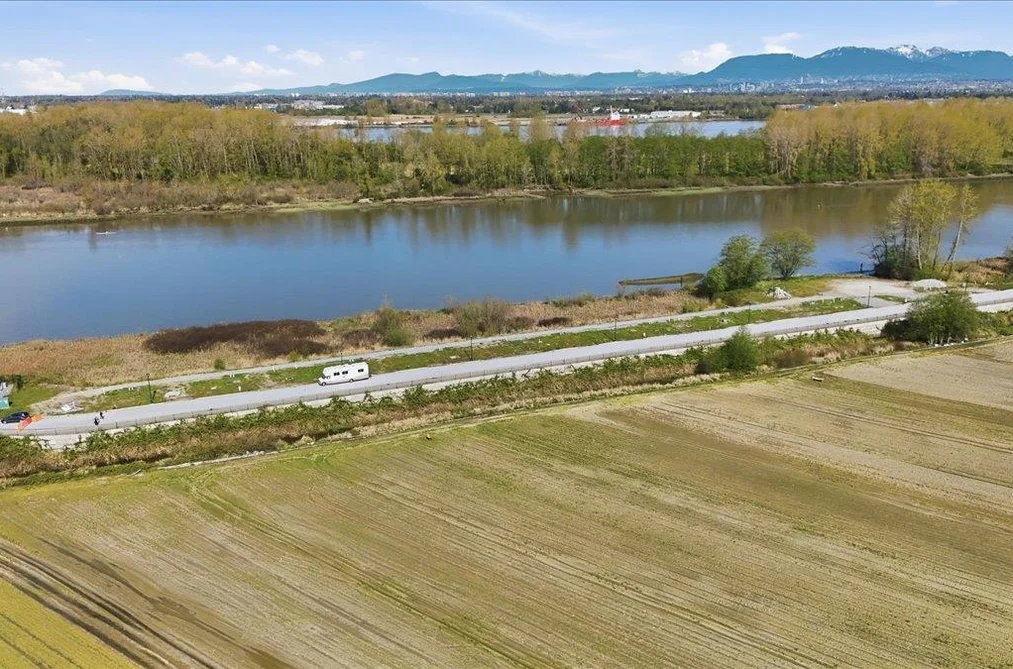 Property for sale at 6345 River Road Delta British Columbia - MLS: R3118377
