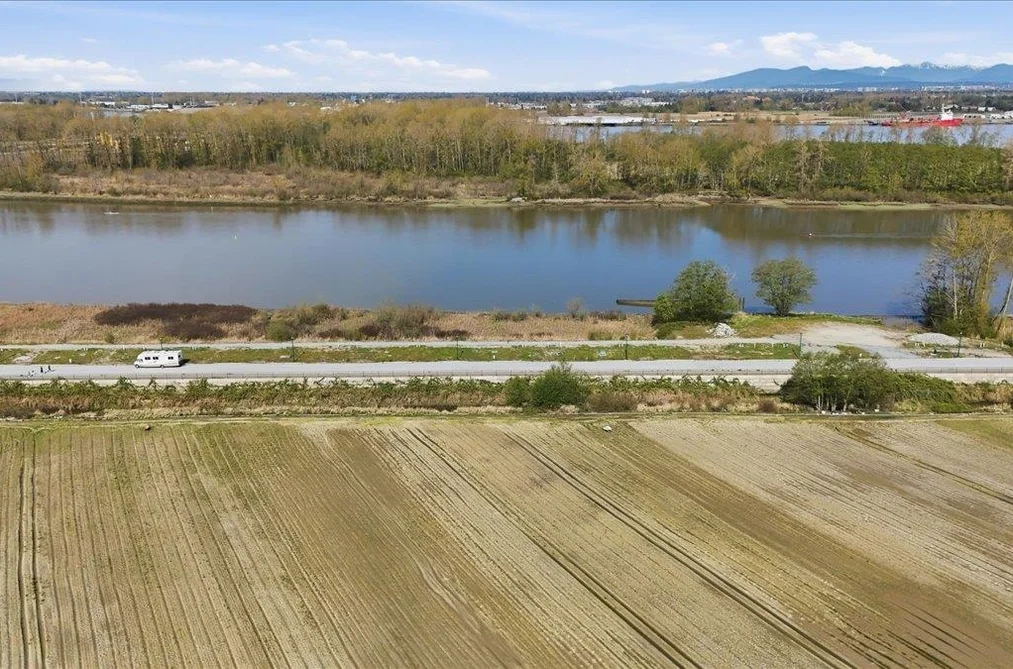6345 RIVER ROAD, Delta BC V4K 5E3, Delta BC — Residential for Sale - Photo 2