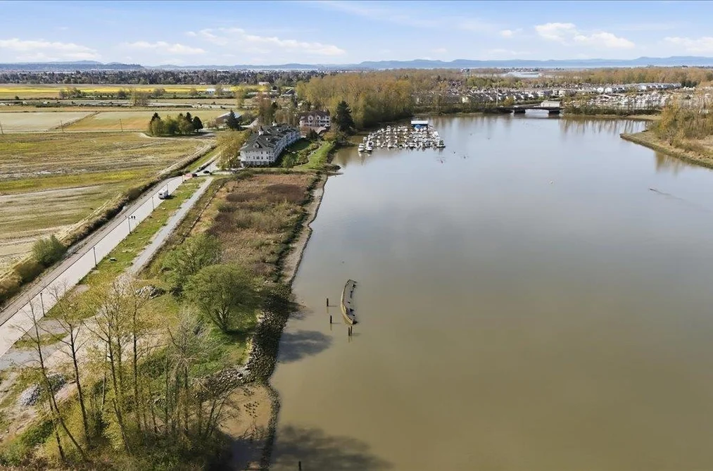 6345 RIVER ROAD, Delta BC V4K 5E3, Delta BC — Residential for Sale - Photo 3