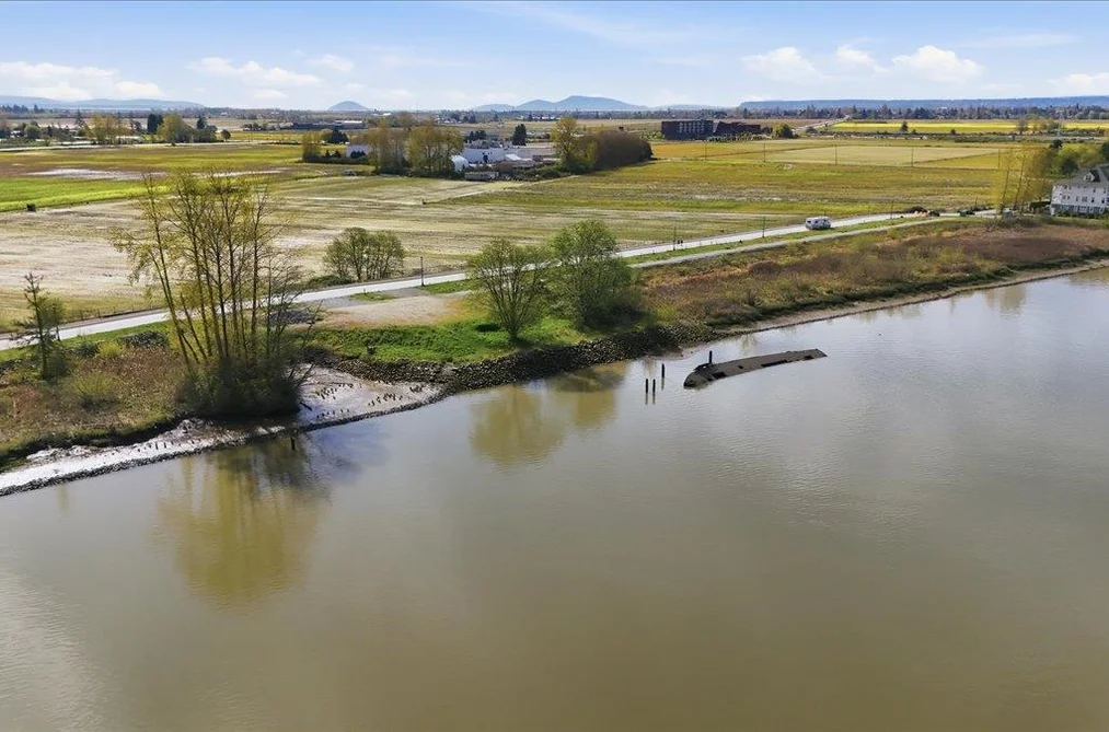 6345 RIVER ROAD, Delta BC V4K 5E3, Delta BC — Residential for Sale - Photo 4