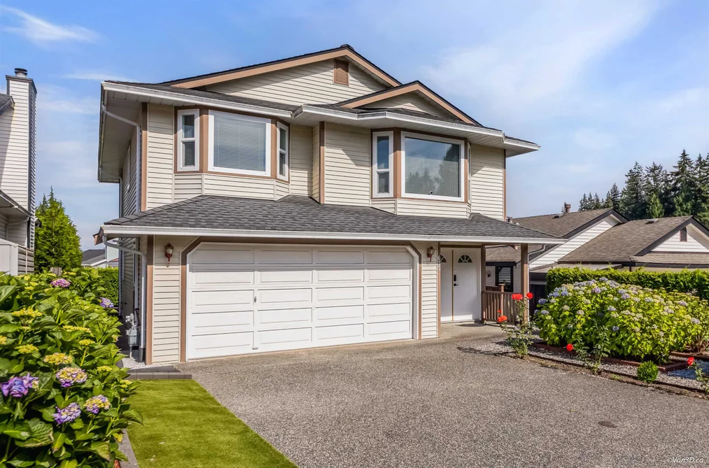 House for sale at 635 Lost Lake Drive Coquitlam British Columbia - MLS: R3140634