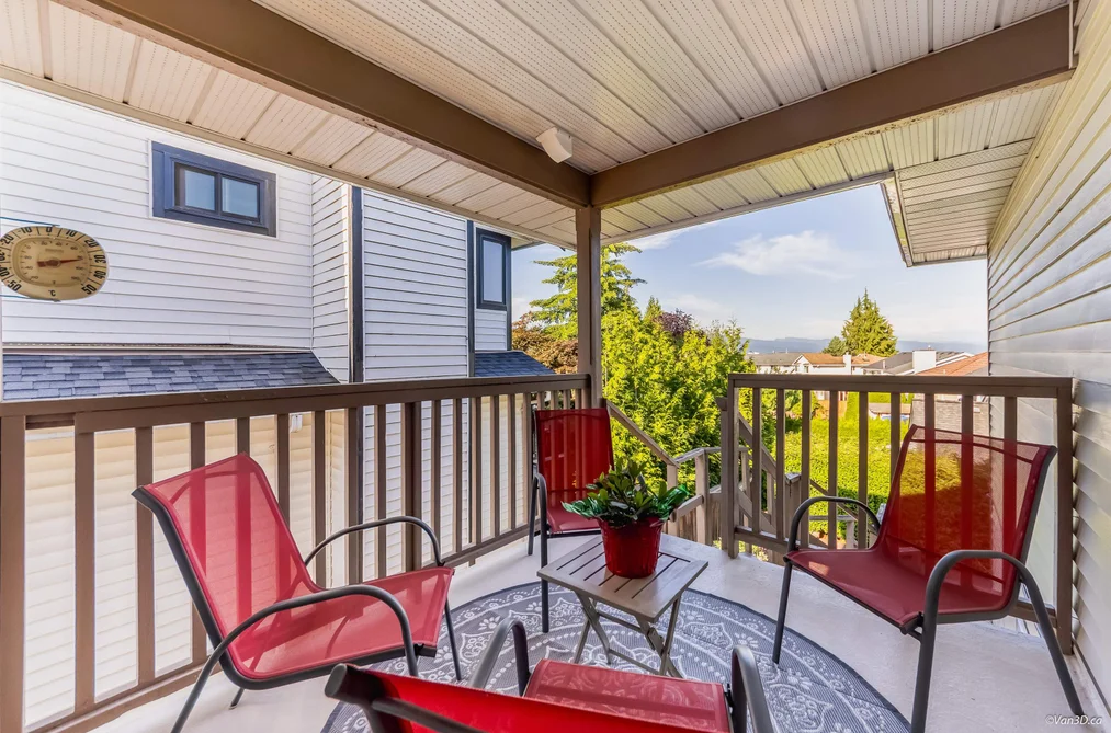 635 LOST LAKE DRIVE, Coquitlam BC V3C 5G4, Coquitlam BC — Residential for Sale — Photo 25 of 40