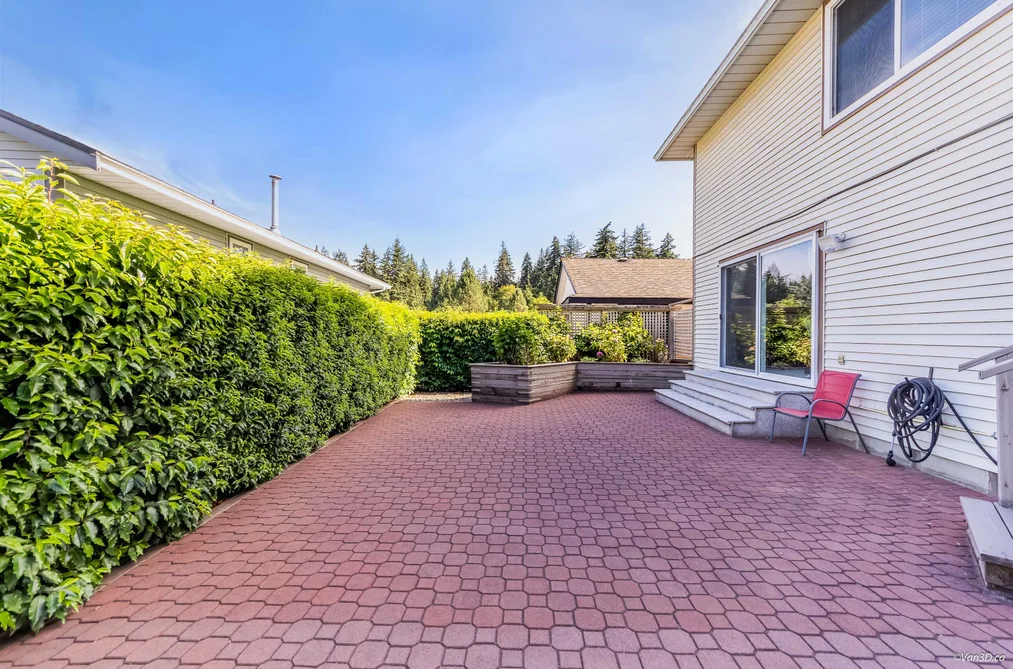 635 LOST LAKE DRIVE, Coquitlam BC V3C 5G4, Coquitlam BC — Residential for Sale — Photo 39 of 40
