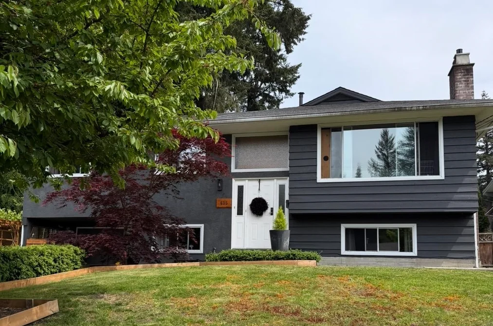 635 MIDVALE STREET, Coquitlam BC V3J 6M1, Coquitlam BC — Residential for Sale - Photo 2