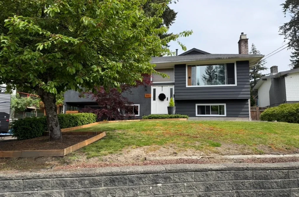 635 MIDVALE STREET, Coquitlam BC V3J 6M1, Coquitlam BC — Residential for Sale - Photo 3