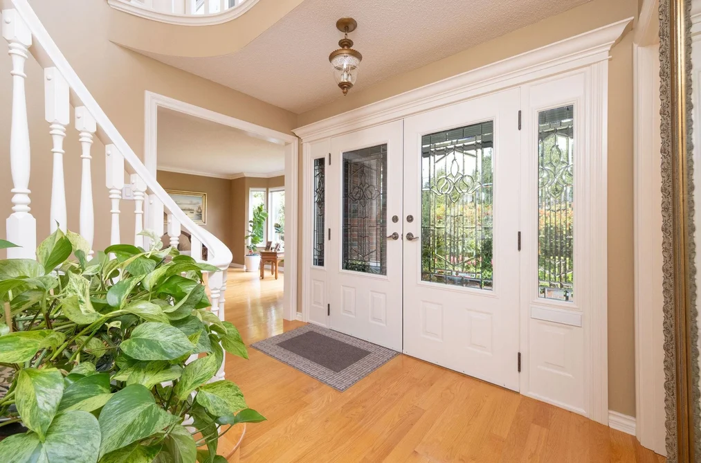 6350 BUCKINGHAM DRIVE, Burnaby BC V5E 2A7, Burnaby BC — Residential for Sale - Photo 2