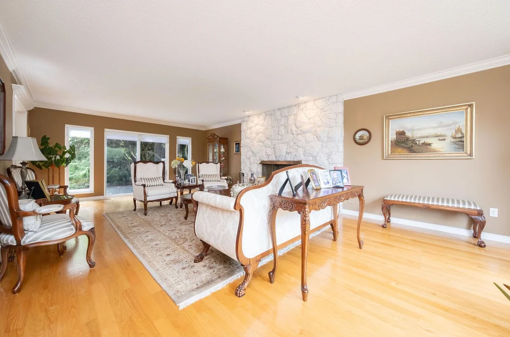 6350 BUCKINGHAM DRIVE, Burnaby BC V5E 2A7, Burnaby BC — Residential for Sale - Photo 4