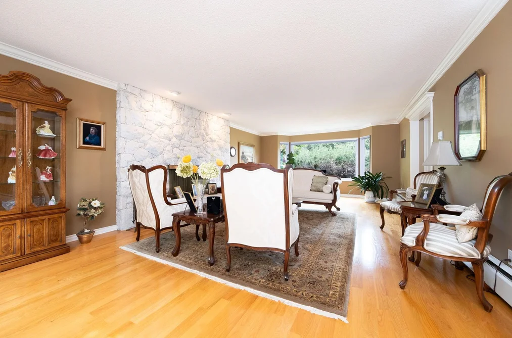 6350 BUCKINGHAM DRIVE, Burnaby BC V5E 2A7, Burnaby BC — Residential for Sale - Photo 5