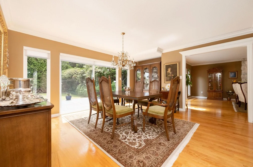 6350 BUCKINGHAM DRIVE, Burnaby BC V5E 2A7, Burnaby BC — Residential for Sale - Photo 6