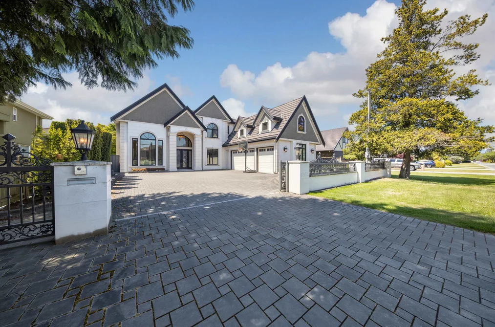 6351 DOVER ROAD, Richmond BC V7C 3K9, Richmond BC — Residential for Sale - Photo 3