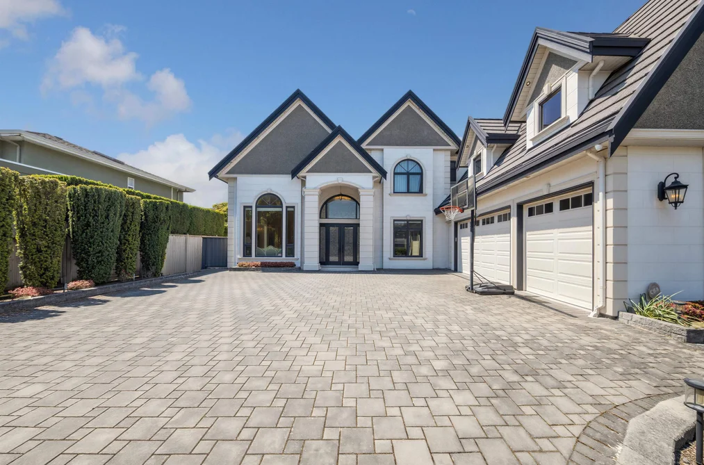 6351 DOVER ROAD, Richmond BC V7C 3K9, Richmond BC — Residential for Sale - Photo 4