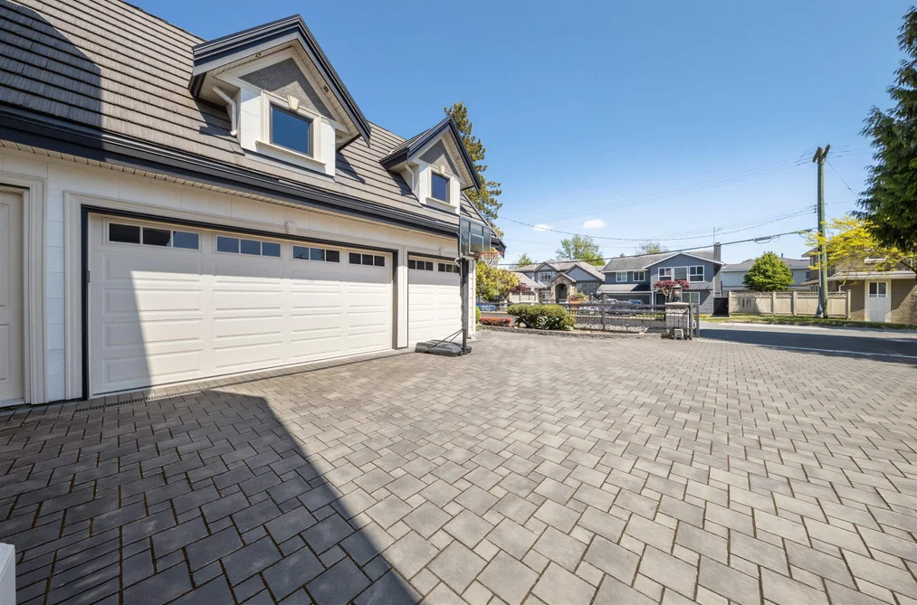 6351 DOVER ROAD, Richmond BC V7C 3K9, Richmond BC — Residential for Sale - Photo 5