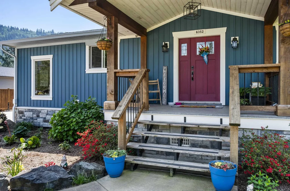 6352 GOLF ROAD, Agassiz BC V0M 1A3, Agassiz BC — Residential for Sale - Photo 2