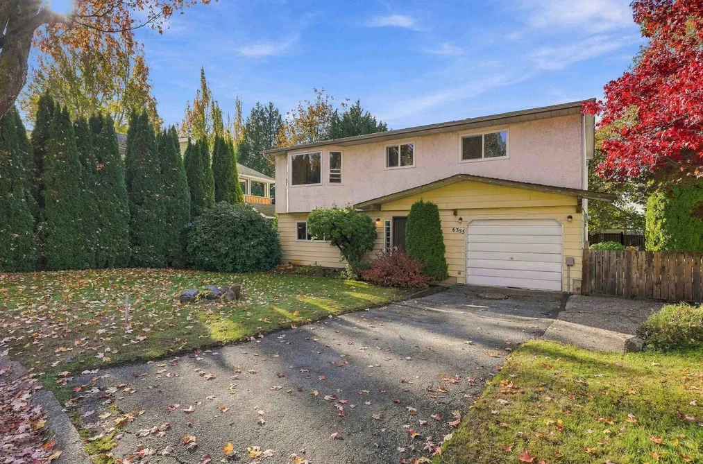 6355 183 St, Surrey, BC - MLS: R3177398