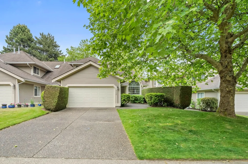 Townhouse for sale at 6356 121 Street Surrey British Columbia - MLS: R3128321