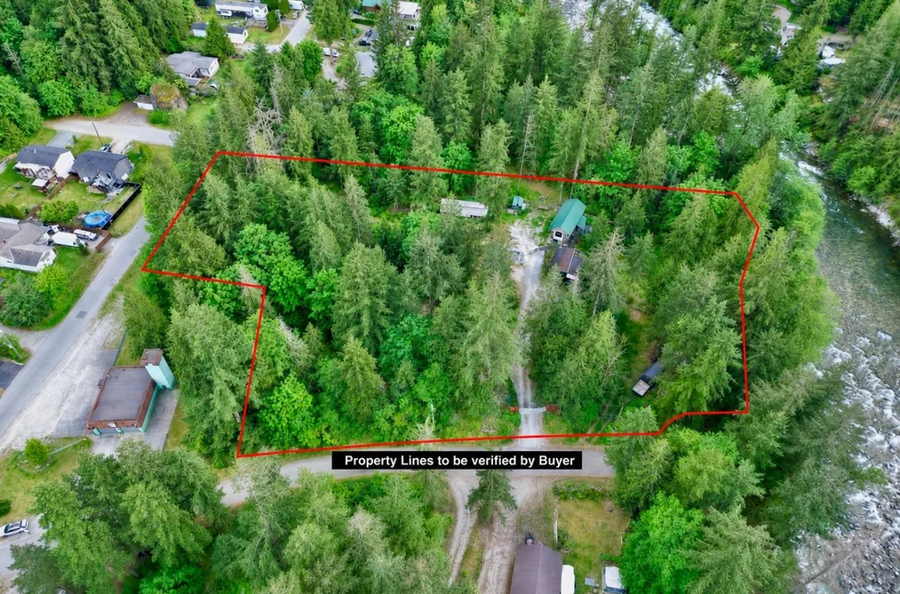 Property for sale at 63560 Old Yale Road Hope British Columbia - MLS: R3122137