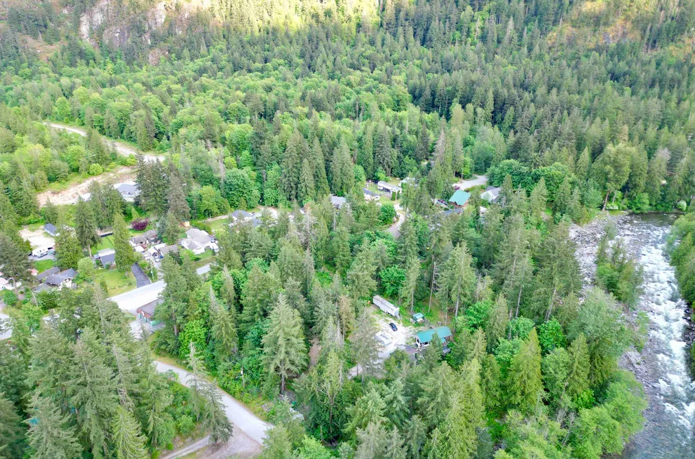 63560 OLD YALE ROAD, Hope BC V0X 1L2, Hope BC — Land for Sale - Photo 3