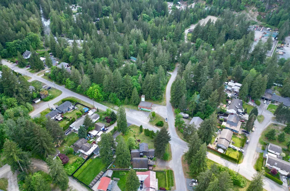 63560 OLD YALE ROAD, Hope BC V0X 1L2, Hope BC — Land for Sale - Photo 4