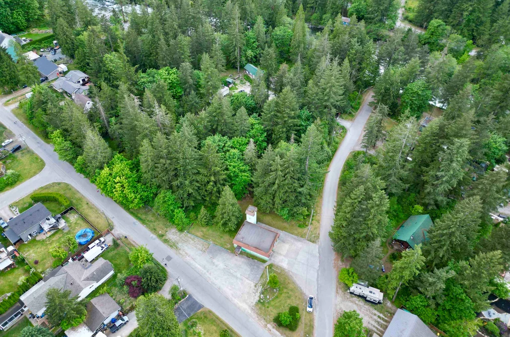 63560 OLD YALE ROAD, Hope BC V0X 1L2, Hope BC — Land for Sale - Photo 5