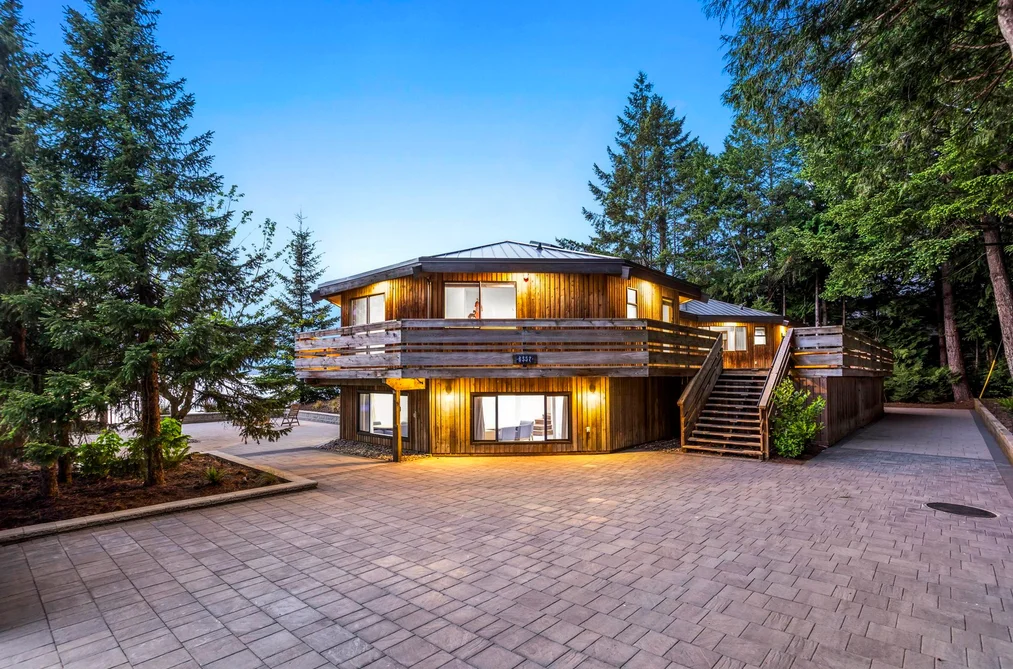 6357 PIRATE LANE, Harrison Hot Springs BC V0M 1A0, Harrison Hot Springs BC — Residential for Sale - Photo 2