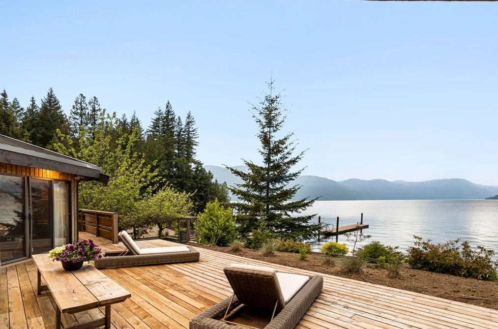 6357 PIRATE LANE, Harrison Hot Springs BC V0M 1A0, Harrison Hot Springs BC — Residential for Sale - Photo 3