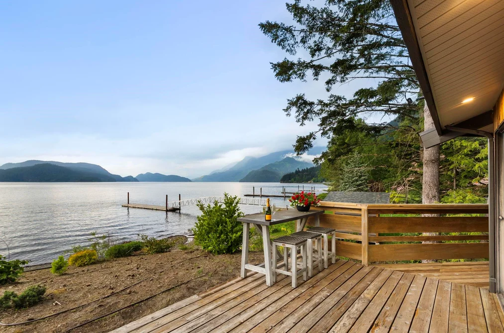 6357 PIRATE LANE, Harrison Hot Springs BC V0M 1A0, Harrison Hot Springs BC — Residential for Sale - Photo 4