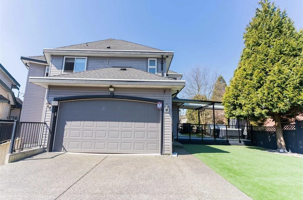 House for sale at 6358 167b Street Surrey British Columbia - MLS: R3164141
