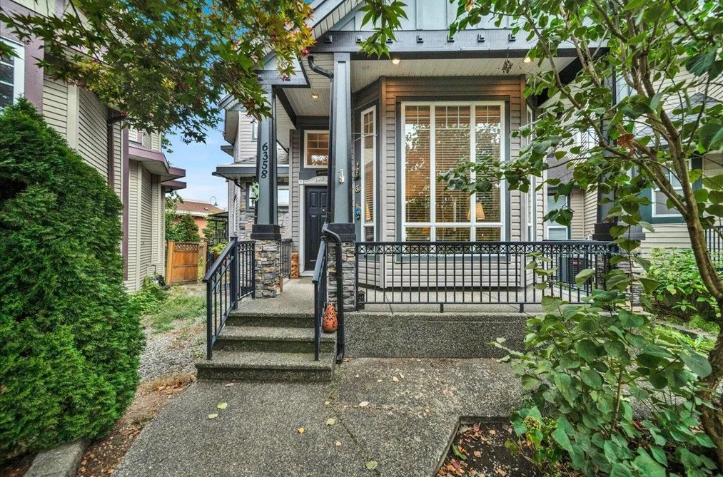 6358 167B Street, Surrey, BC - House for Sale - Photo 31 of 40 6358 167B Street, Surrey, BC - House for Sale - Photo 31 of 40
