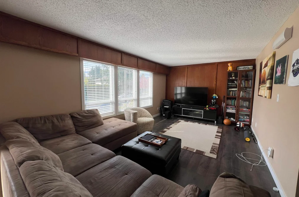 6358 REID ROAD, Chilliwack BC V2R 3H1, Chilliwack BC — Residential for Sale - Photo 2